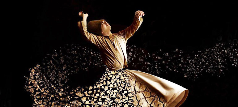Mevlana Şeb-i Arus Törenleri